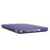 Speck Macbook 13" Aluminum SeeThru Satin Case, Aubergine: Picture 2 thumbnail