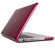 Speck SeeThru Aluminum Hard Shell Case for 15" MacBook Pro, Raspberry: Picture 2 thumbnail
