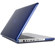 Speck SeeThru Aluminum Hard Shell Case for 15" MacBook Pro, Cobalt: Picture 2 thumbnail