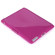 Speck PixelSkin HD Wrap for iPad 2, 3 & 4 Bubblegum Pink: Picture 1 thumbnail