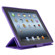 Speck PixelSkin HD Wrap Case for iPad 2, 3 & 4 Grape: Picture 3 thumbnail