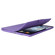 Speck PixelSkin HD Wrap Case for iPad 2, 3 & 4 Grape: Picture 2 thumbnail