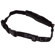 SPIbelt Adult Water Resistant Belt with Energy Gel Loops, Hot Pink Zipper, Logo Band: Picture 2 thumbnail