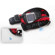 SPIbelt Diabetic Personal Item Belt, Black Fabric/Black Zipper, Logo Band: Picture 1 thumbnail