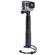SP GADGET 53008 Asta POV Pole Per Action Cam E Smartphone – 20 Pollici (51 Cm), Colore Nero, Supporto Universale