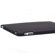 Speck Apple iPad Fitted Fabric-wrapped Hard Shell Case with Soft-touch Matte Coating - Houndstooth Gray: Picture 2 thumbnail