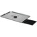 Seaport Digital i-Visor OS Platform with Tray for 17" Laptops: Picture 2 thumbnail