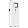 Speck CandyShell Case for Samsung Galaxy S7, White/Charcoal Gray: Picture 2 thumbnail