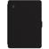 Speck StyleFolio Case for Apple 9.7" iPad Pro, iPad Air and iPad Air2, Black/Slate Gray: Picture 3 thumbnail
