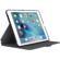 Speck StyleFolio Case for Apple 9.7" iPad Pro, iPad Air and iPad Air2, Black/Slate Gray: Picture 1 thumbnail