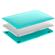 Speck SmartShell Cover for 2016 13" MacBook Pro with/without Touch Bar, Calypso Blue: Picture 3 thumbnail