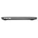 Speck SmartShell Cover for 2016 15" MacBook Pro with Touch Bar, Onyx Black Matte: Picture 3 thumbnail