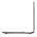 Speck SmartShell Cover for 2016 15" MacBook Pro with Touch Bar, Onyx Black Matte: Picture 4 thumbnail