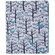 Speck Fitfolio Lovebirds Carrying Case for Apple iPad 3 & 4, Teal: Picture 1 thumbnail