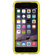 Speck CandyShell Case for iPhone 6, Gray/Yellow: Picture 1 thumbnail