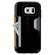 Speck CandyShell Card Case for Samsung Galaxy S6, Black/Slate Gray: Picture 2 thumbnail