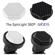 SpinLight 360 Grid Set: Picture 1 thumbnail