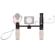 Shoulderpod X1 Professional Rig: Picture 3 thumbnail