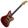 Squier Deluxe Jazzmaster ST: Picture 1 thumbnail