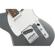 Squier Telecaster Guitar: Picture 3 thumbnail
