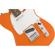 Squier Telecaster Guitar: Picture 3 thumbnail