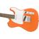 Squier Telecaster Guitar: Picture 5 thumbnail