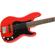 Squier Precision Bass PJ Guitar: Picture 4 thumbnail