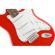 Squier Stratocaster Guitar: Picture 3 thumbnail