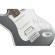 Squier Stratocaster HSS Guitar: Picture 3 thumbnail
