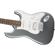 Squier Stratocaster HSS Guitar: Picture 5 thumbnail