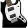 Squier Bullet Mustang HH: Picture 4 thumbnail