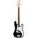 Squier Mini Precision Bass: Picture 1 thumbnail