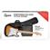 Squier Sonic Stratocaster Pack: Picture 3 thumbnail