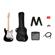 Squier Sonic Stratocaster Pack: Picture 1 thumbnail