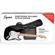 Squier Sonic Stratocaster Pack: Picture 3 thumbnail