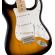 Squier Sonic Stratocaster: Picture 4 thumbnail