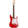 Squier Sonic Stratocaster HT: Picture 1 thumbnail