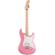 Squier Sonic Stratocaster HT H: Picture 1 thumbnail