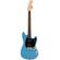 Squier Sonic Mustang HH Electric Guitar, California Blue 