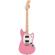 Squier Sonic Mustang HH: Picture 1 thumbnail