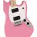 Squier Sonic Mustang HH: Picture 4 thumbnail