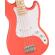 Squier Sonic Bronco Bass: Picture 4 thumbnail