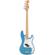 Squier Sonic Precision Bass: Picture 1 thumbnail