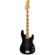 Squier 70s Precision Bass: Picture 1 thumbnail