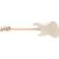 Squier Paranormal Jazz Bass '54: Picture 2 thumbnail