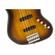Squier Bass Guitar: Picture 2 thumbnail