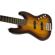 Squier Bass Guitar: Picture 4 thumbnail