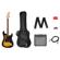 Squier Stratocaster HSS Pack: Picture 1 thumbnail
