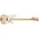 Squier Bass Guitar: Picture 1 thumbnail
