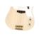 Squier Bass Guitar: Picture 3 thumbnail